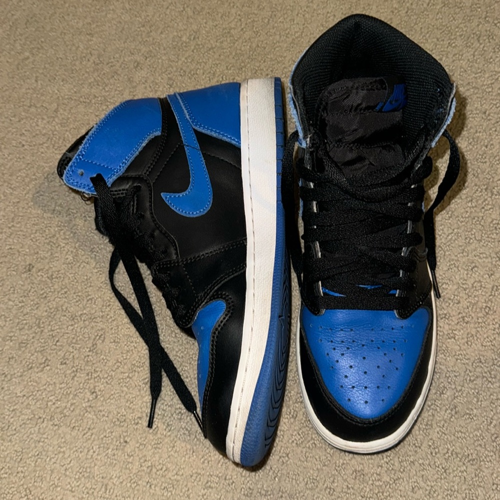 Jordan 1